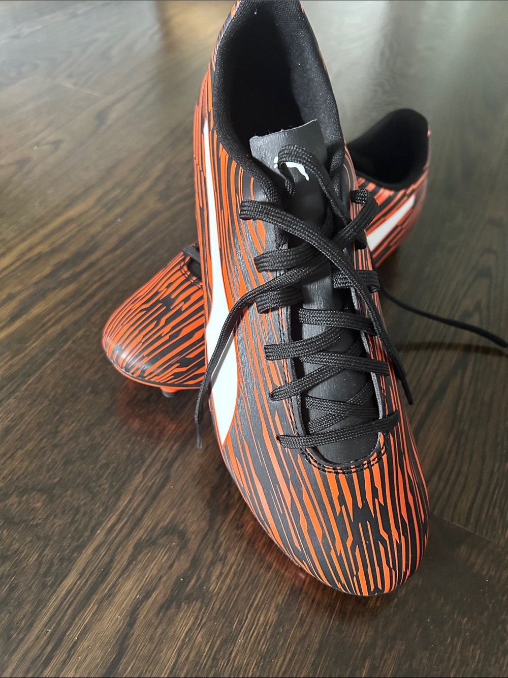 Men’s Puma Soccer Cleats
